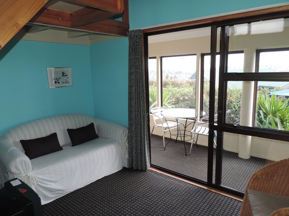 Waiheke Island Tawa Lodge - Adults Only Oneroa Exterior foto