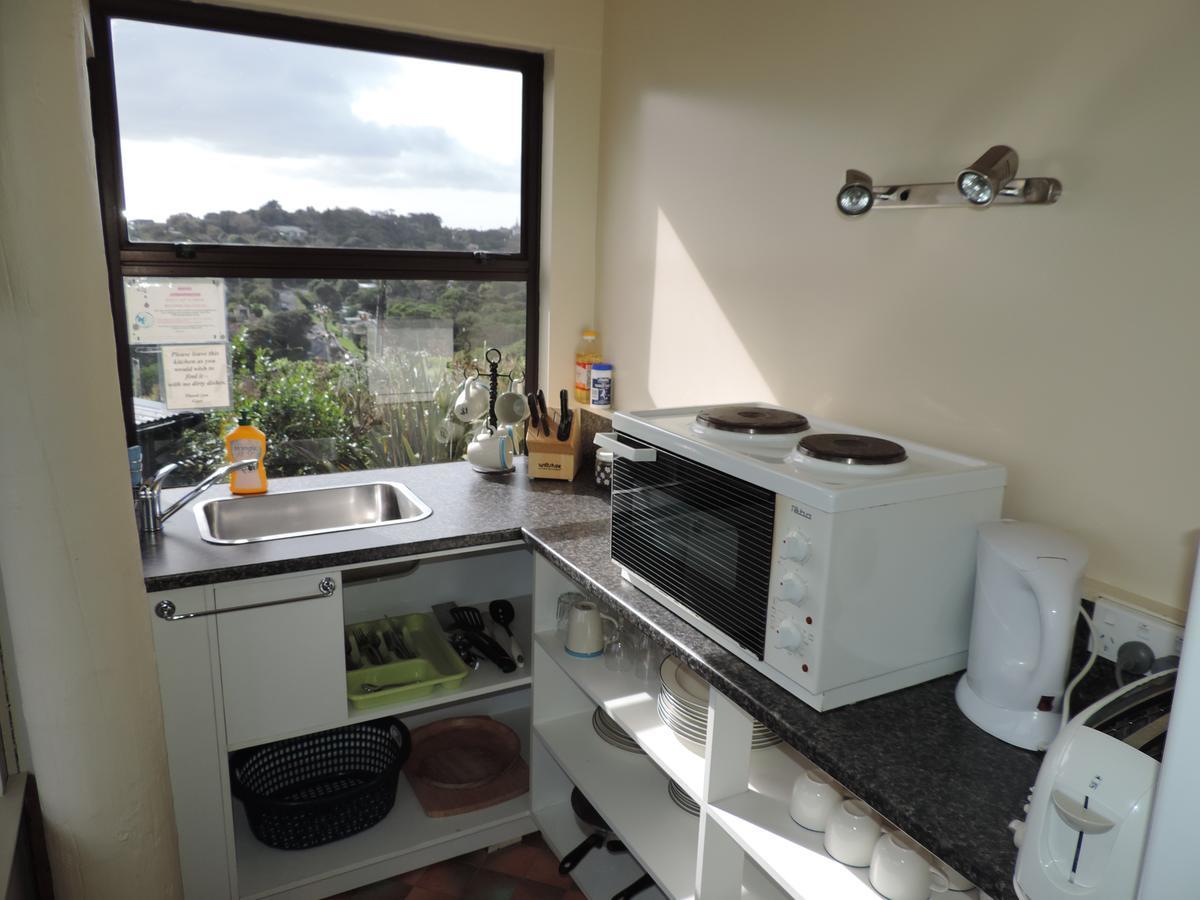 Waiheke Island Tawa Lodge - Adults Only Oneroa Exterior foto