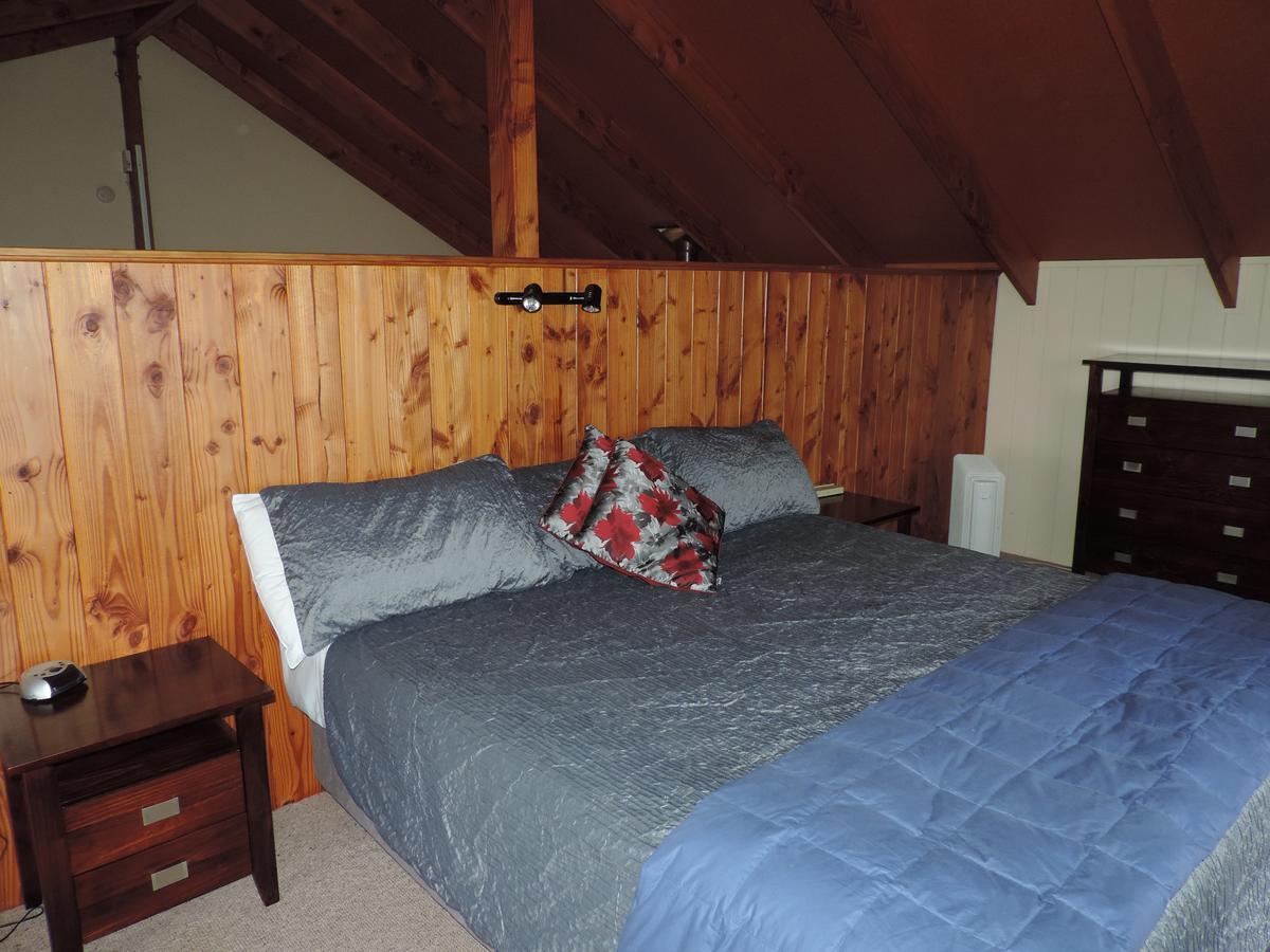 Waiheke Island Tawa Lodge - Adults Only Oneroa Exterior foto
