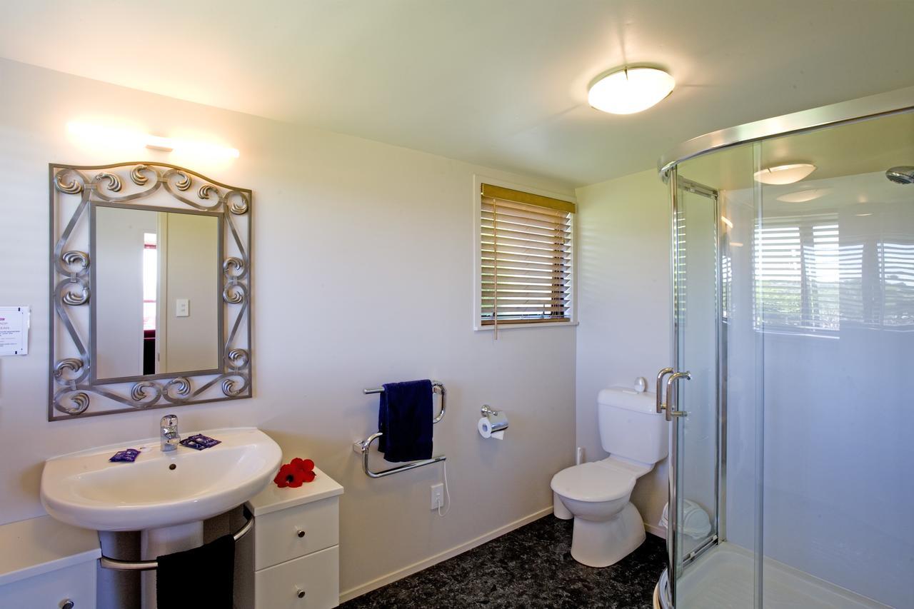Waiheke Island Tawa Lodge - Adults Only Oneroa Exterior foto