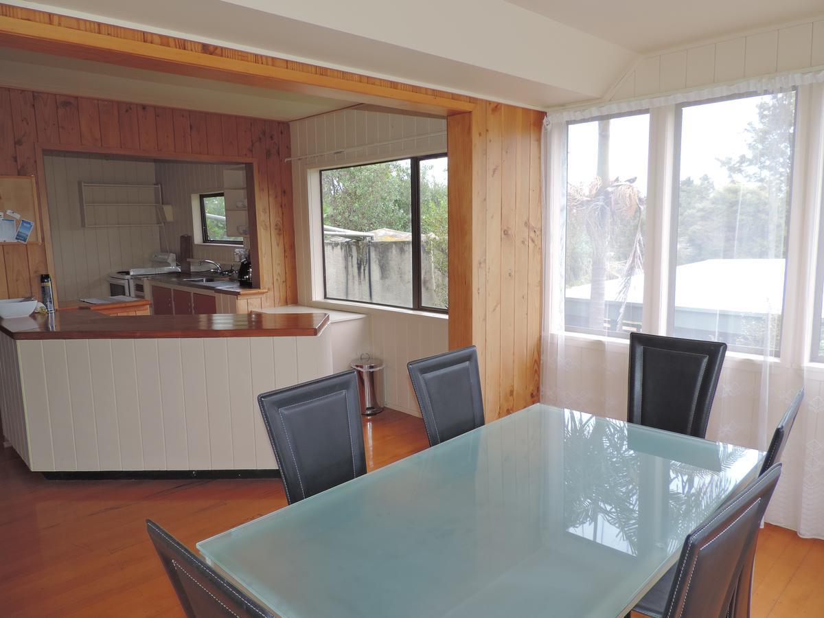 Waiheke Island Tawa Lodge - Adults Only Oneroa Exterior foto